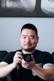 Ren Peng portrait