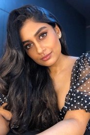 Kira Narayanan portrait