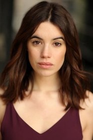 Gala Gordon portrait