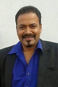 Saurabh Hazarika portrait