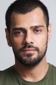 Fuad Ahmed portrait