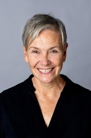 Alison Harding portrait
