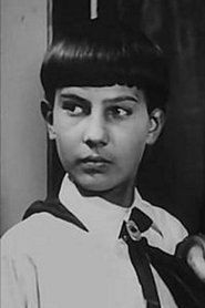Borya Vasilyev portrait
