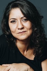 Şirin Öten portrait
