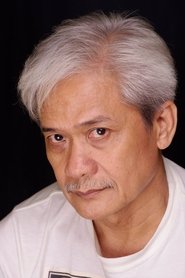 Pen Medina portrait