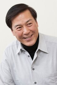 Sakae Takita portrait