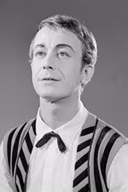 Levente Sipeki portrait