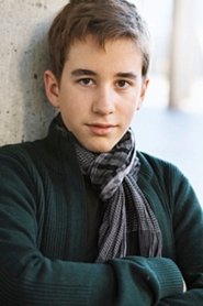 Moritz Knapp portrait