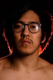 Dylan Sieng portrait