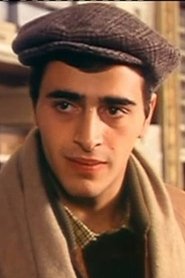 Bruno Valente portrait