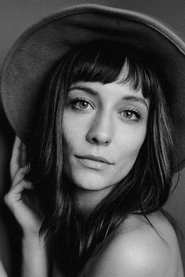 Carolina Borelli portrait