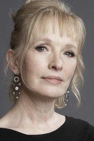 Lindsay Duncan portrait