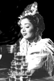 Maruja Montes portrait