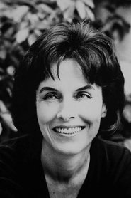 María Luisa Bemberg portrait