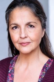 Soledad Campos portrait
