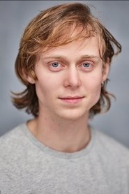 Fabian McCallum portrait
