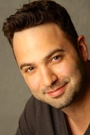 Joe Giorgio portrait