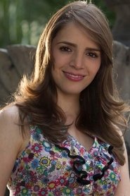 Elizabeth Valdez portrait