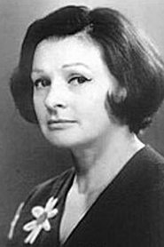 Yelena Anderegg portrait