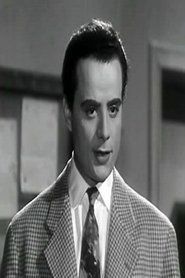 Salah Sarhan portrait