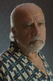 Khaled El Sayed portrait