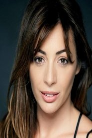 Sonia Jávaga portrait