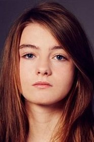 Jessica Jean Harland Stubbs portrait