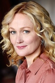 Tricia Munford portrait