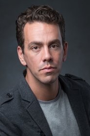 Steven Tye portrait
