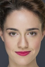 Anya Alach portrait