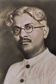 Chandulal Shah portrait