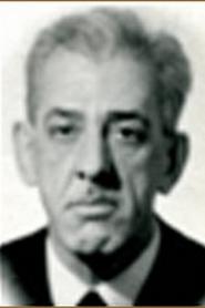 Leonid Belokurov portrait