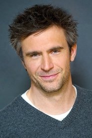 Jack Davenport portrait