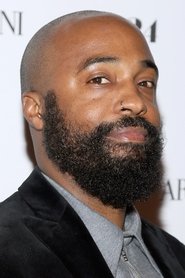 Bradford Young portrait
