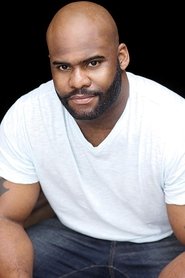 Marcus Lewis portrait