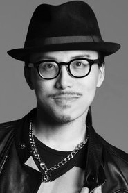 Leslie Kee portrait