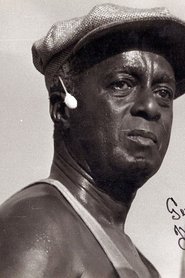 Joel Fluellen portrait