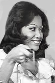 Dolores De Cicco portrait