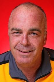 Jerry Doyle portrait