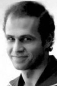 Igor Zavozin portrait