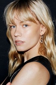 Camilla Lehmann portrait