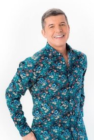 João Baião portrait