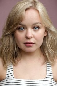 Nicola Coughlan portrait