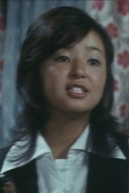 Harumi Tajima portrait