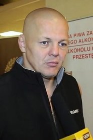 Art Binkowski portrait