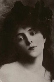 Evelyn Nesbit portrait