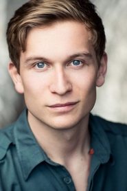 Timothy Mylechreest portrait