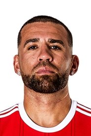 Nicolás Otamendi portrait