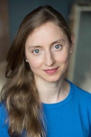 Cécile Dominjon portrait