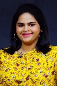 Vidyullekha Raman portrait